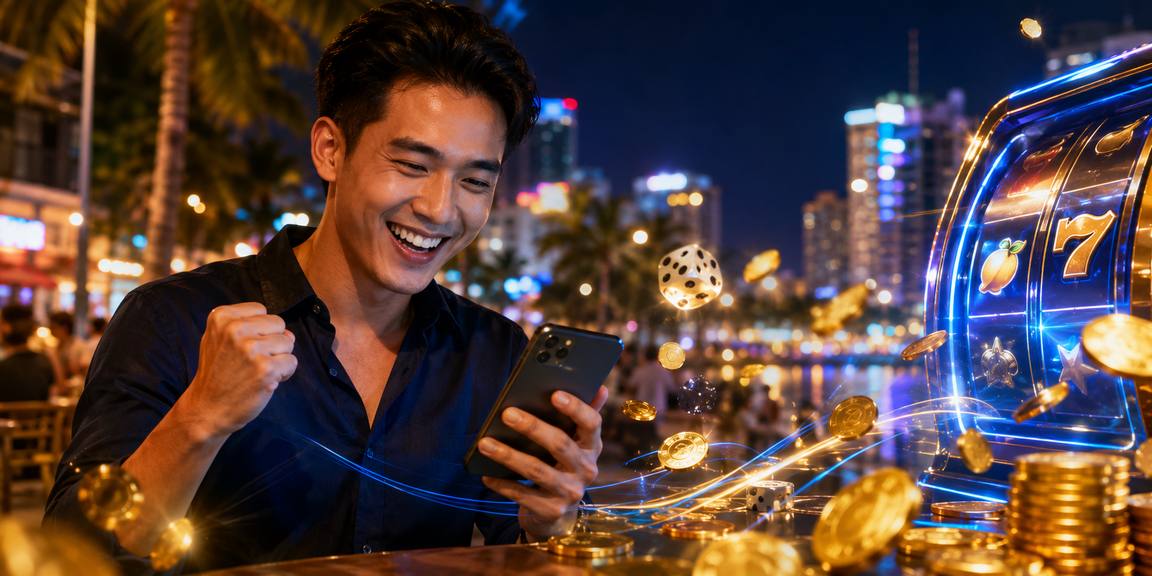 pag666 Tại sao người chơi Việt chọn pag666
