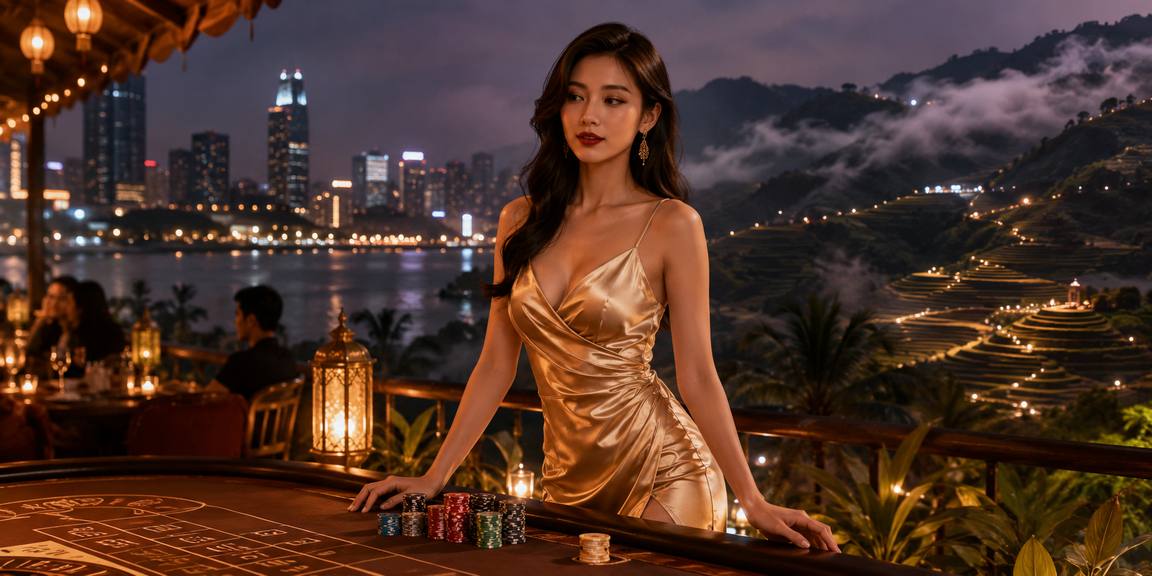 pag666 Bàn Omaha với dealer thật tại pag666